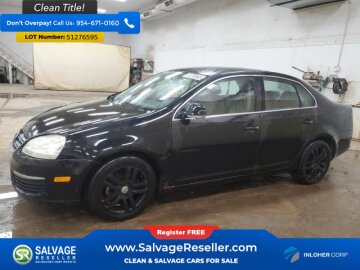 New 2006 Volkswagen Jetta
