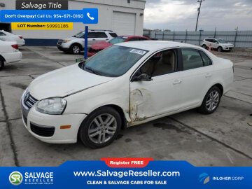 New 2006 Volkswagen Jetta