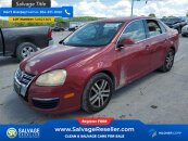 New 2006 Volkswagen Jetta