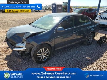 New 2006 Volkswagen Jetta