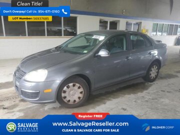 2006 Volkswagen Jetta