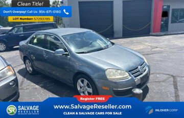 2006 Volkswagen Jetta