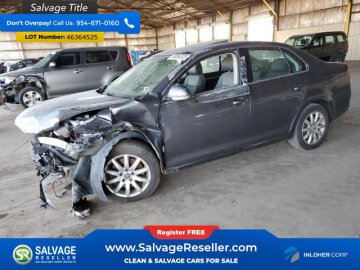 2006 Volkswagen Jetta