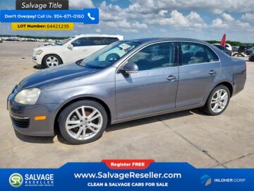 2006 Volkswagen Jetta