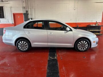 2006 Volkswagen Jetta
