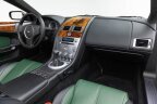 Thumbnail Photo 1 for 2007 Aston Martin DB9 Volante