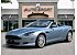 2007 Aston Martin DB9 Volante