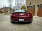 Thumbnail Photo 2 for 2007 Aston Martin V8 Vantage Coupe for Sale by Owner