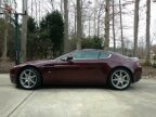 Thumbnail Photo 4 for 2007 Aston Martin V8 Vantage Coupe for Sale by Owner