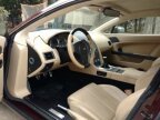 Thumbnail Photo 6 for 2007 Aston Martin V8 Vantage Coupe for Sale by Owner