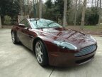 Thumbnail Photo 5 for 2007 Aston Martin V8 Vantage Coupe for Sale by Owner