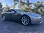 Thumbnail Photo 2 for 2007 Aston Martin V8 Vantage Coupe