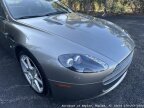 Thumbnail Photo 6 for 2007 Aston Martin V8 Vantage Coupe