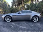 Thumbnail Photo 5 for 2007 Aston Martin V8 Vantage Coupe