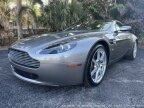 Thumbnail Photo 4 for 2007 Aston Martin V8 Vantage Coupe