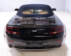 Thumbnail Photo 5 for 2007 Aston Martin V8 Vantage Roadster