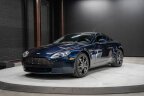 Thumbnail Photo 4 for 2007 Aston Martin V8 Vantage