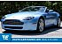 2007 Aston Martin V8 Vantage Roadster