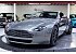 2007 Aston Martin V8 Vantage Coupe