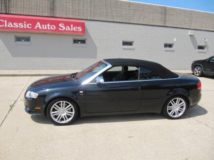 Photo 1 for 2007 Audi S4