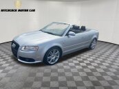 2007 Audi S4