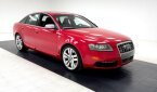 Thumbnail Photo 6 for 2007 Audi S6 Sedan