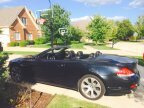 Thumbnail Photo 3 for 2007 BMW 650i Convertible for Sale by Owner