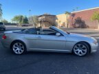Thumbnail Photo 6 for 2007 BMW 650i