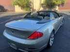 Thumbnail Photo 5 for 2007 BMW 650i