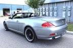 Thumbnail Photo 4 for 2007 BMW 650i
