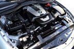 Thumbnail Photo 6 for 2007 BMW 650i