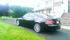 Thumbnail Photo 5 for 2007 BMW 750Li for Sale by Owner