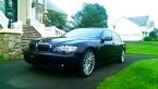 Thumbnail Photo 3 for 2007 BMW 750Li for Sale by Owner