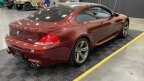 Thumbnail Photo 2 for 2007 BMW M6 Coupe