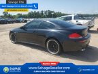 Thumbnail Photo 3 for New 2007 BMW M6 Coupe