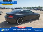 Thumbnail Photo 4 for New 2007 BMW M6 Coupe