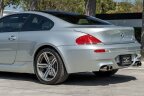 Thumbnail Photo 4 for 2007 BMW M6