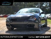 2007 BMW M6 Coupe