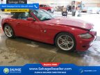 Thumbnail Photo 5 for New 2007 BMW M Roadster
