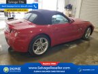 Thumbnail Photo 4 for New 2007 BMW M Roadster