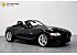 2007 BMW M Roadster