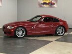 Thumbnail Photo 3 for 2007 BMW Z4