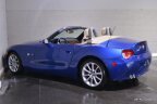 Thumbnail Photo 6 for 2007 BMW Z4