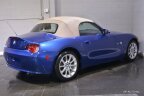 Thumbnail Photo 5 for 2007 BMW Z4