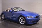 Thumbnail Photo 2 for 2007 BMW Z4