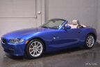 Thumbnail Photo 3 for 2007 BMW Z4