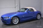 Thumbnail Photo 1 for 2007 BMW Z4