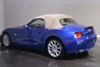 Thumbnail Photo 4 for 2007 BMW Z4