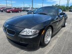 Thumbnail Photo 2 for 2007 BMW Z4
