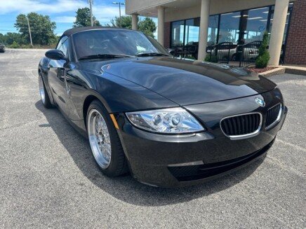 Photo 1 for 2007 BMW Z4